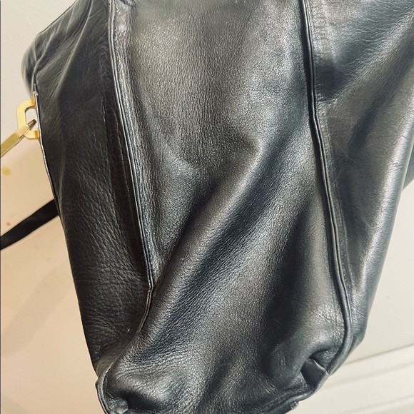 Perlina Leather Exterior black color - Picture 10 of 16